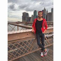 Okan Aytekin's Photo