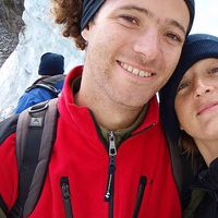 Kevin Establet's Photo