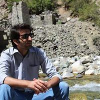 Sajjad Khan的照片