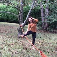 Charlotte Galvao的照片