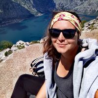 Le foto di Alexandra Stallinger