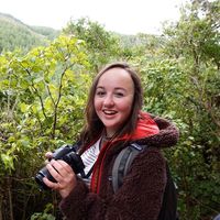 Emily Corner的照片