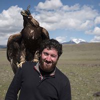 Asher Svidensky的照片