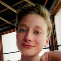 Frédérique  Thibault's Photo