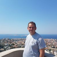 Nikola Jokanovic's Photo