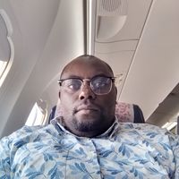 Joshua Ainda's Photo