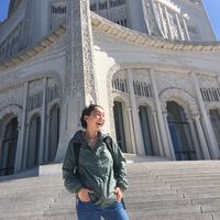 Fotos de Zoe Kurtzer