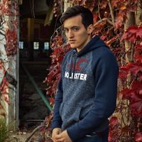 Gerard Garcia's Photo