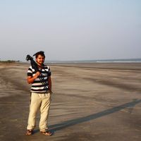 Sudip Banerjee's Photo