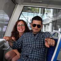 Maximiliano Ledo的照片