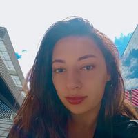 Monica Santamaria Lopez's Photo