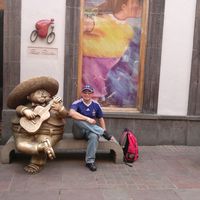 Ehoniz Kastillo's Photo