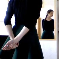 Mélody Nelson的照片