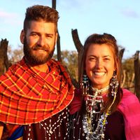 Ailsa Dunphy's Photo