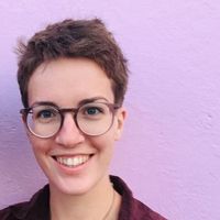 Madeleine Rother的照片