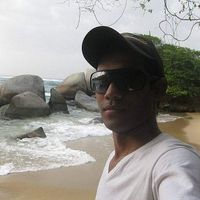 Fabian Guerra's Photo