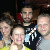 Florian Dubbe's Photo