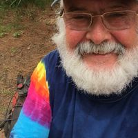 Fotos de George Blythe