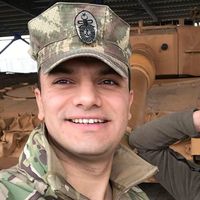 Tarık Gunduz's Photo