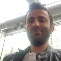 Özer Özdemir的照片