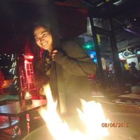 Leidy Martínez的照片