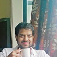 Vipul Joshi的照片