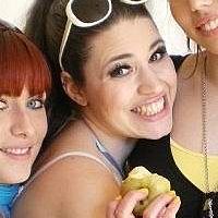 Rebeka Jeras's Photo