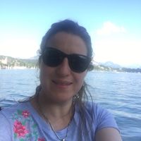 Romina Baroni的照片