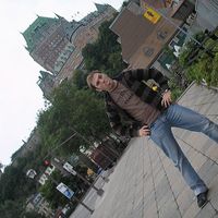 Sebastien Dujet's Photo