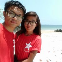 Kyaw Phyo Wai's Photo