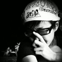 Christopher Robin's Photo