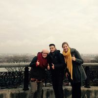 Yvonne de Wijn的照片