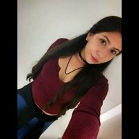 Geraldine Sierra的照片