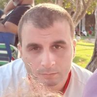 Sameh Alattar's Photo