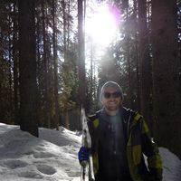 Achim Leuschke's Photo