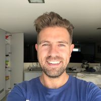 Daniel Esteves's Photo