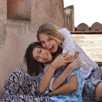 Anna & Maria的照片