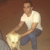 Mohamed El-Sayyad的照片