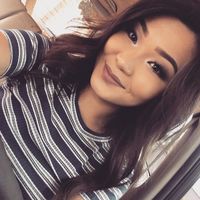 Madina Galimzhanova's Photo