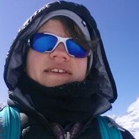 Janna Bauer的照片