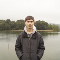 Vicente Seguel Felmer's Photo