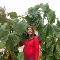 Taylor Morris's Photo