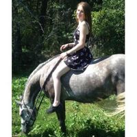 Olivia Robillard的照片