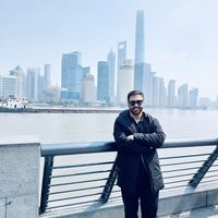 Amir Kooshan的照片