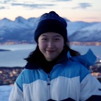 danielle huang's Photo