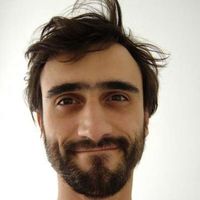 Joël Godfroid's Photo