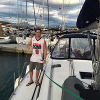 Mark Brannock的照片