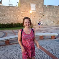 Annika Birlin's Photo