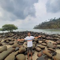 Prasanth P N's Photo