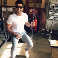 Fotos de Mayank Malhotra